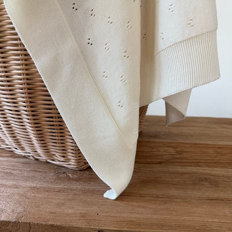 hereiam/20. ailet knit blanket FREE