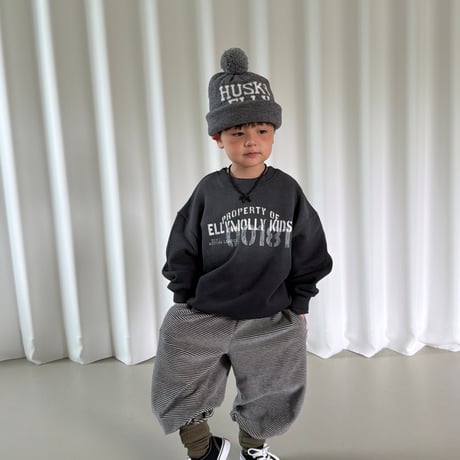 ellymolly/116. bello dangara jogger pants 13-19