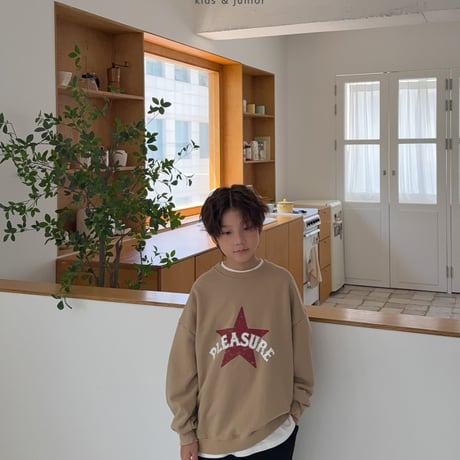 owen/20. basic Street ray pants JS-JXL