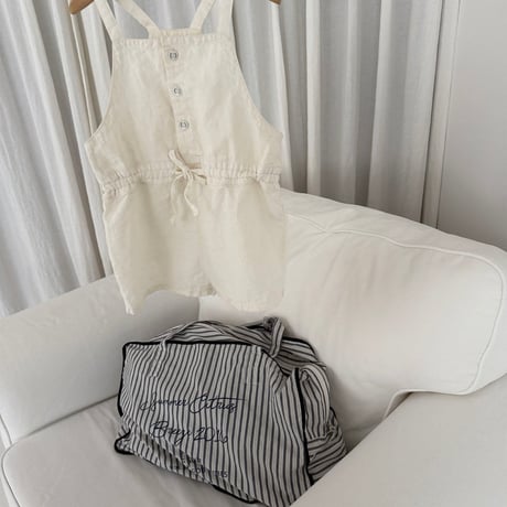 gou/22. yaya overalls JS-JL