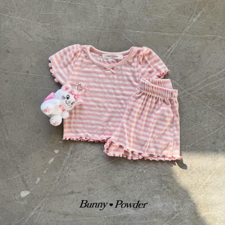 bunnypowder/181. babi set S-XL