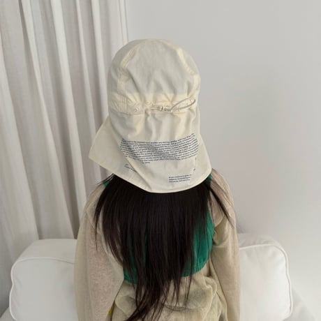 gou/5. summer hat FREE