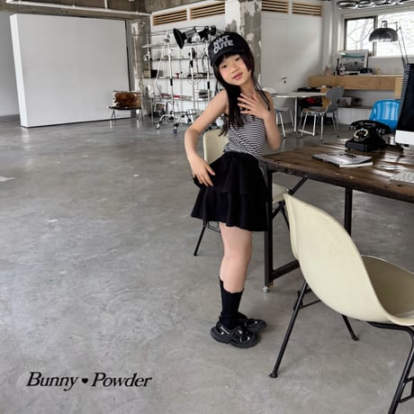 bunnypowder/201. bb kangkang skirt 2XL-4XL