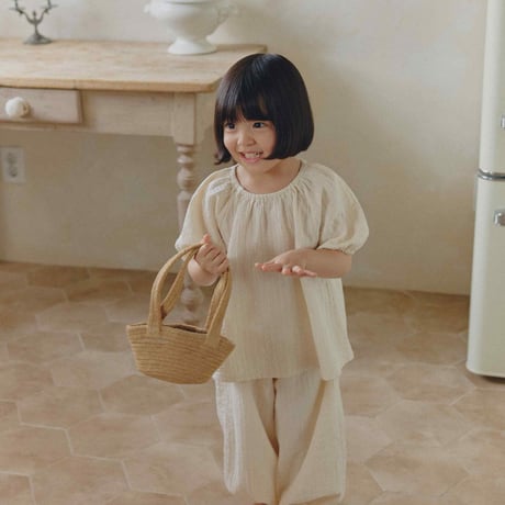 lacamel/14. popo blouse XS-XL