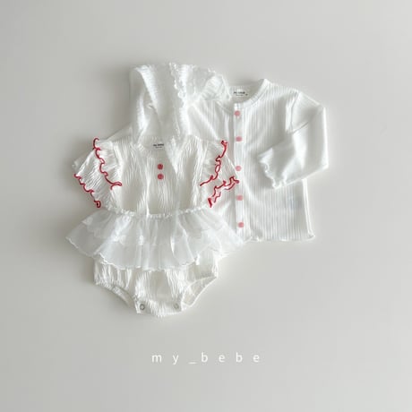 mybebe/29. sha rayerd skirt FREE