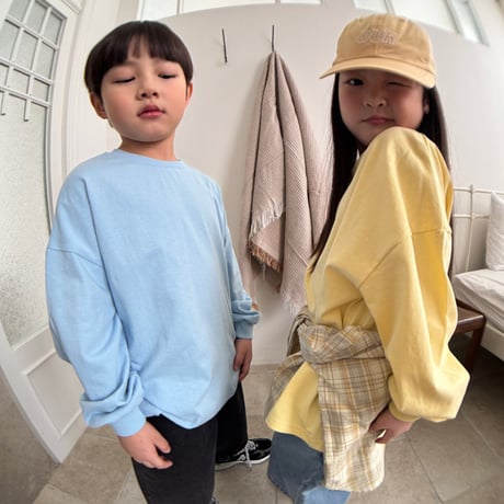 our/7. 26SS made T-shirt S-XL