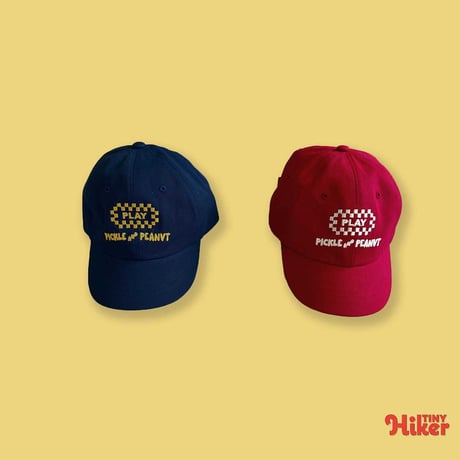 tinyhiker/51. ball cap FREE