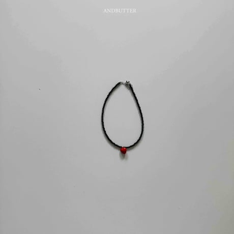 andbutter/8. Heart & Necklace FREE