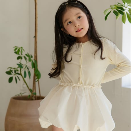 monatelier/17. bullon one-piece S-2XL