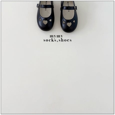 mymy/4. grape shoes 130-200