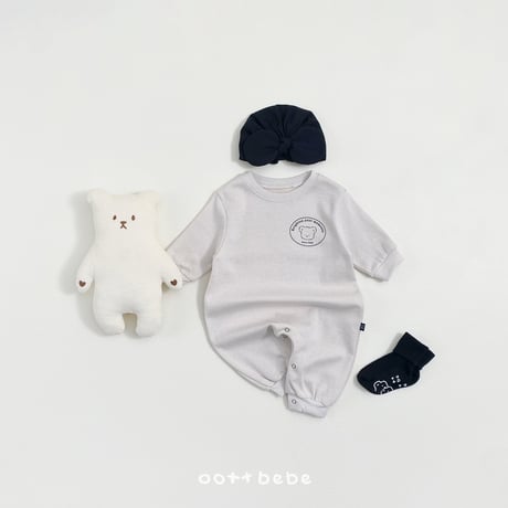 oottbebe/47. moment suit S(0-6M)-M(6-12M)