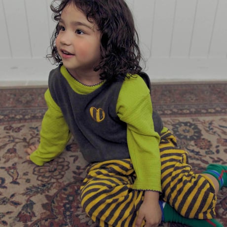tinyhiker/7. shua terry jogger XS-XL