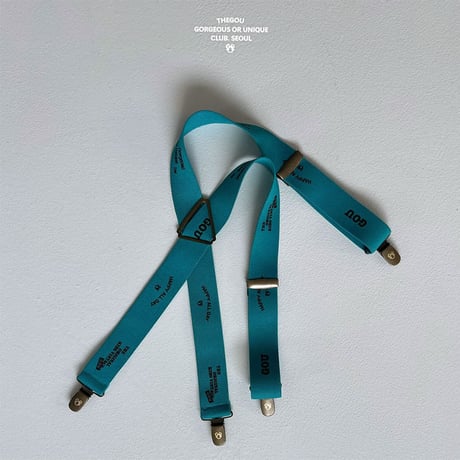 gou/2. go  you suspender FREE