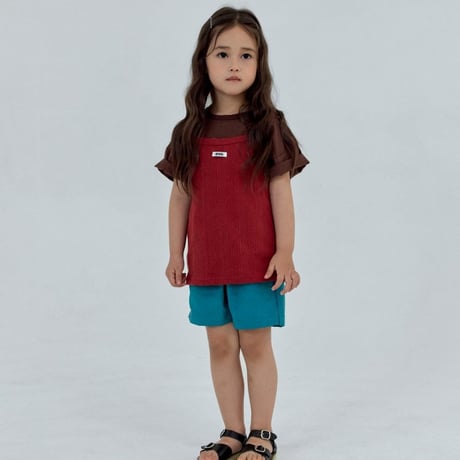 growb/83. vinne sleeveless S-XL