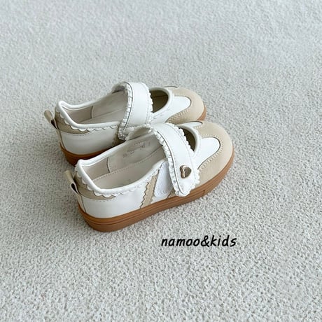 namoo/48. windy sneakers 140-210