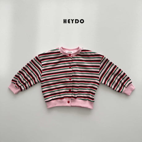 heydo/75. soda ST cardigan S-XL