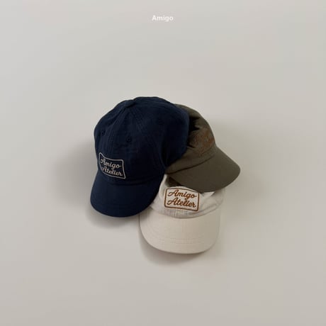 amigo/4. atlie cap FREE