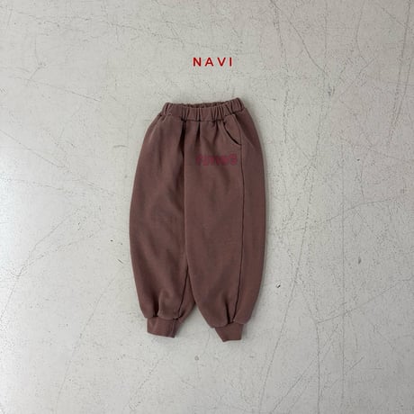 navi/42. plla pants 2XL-JL