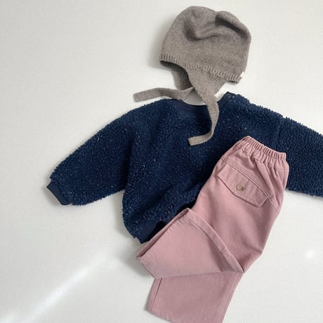 minirobe/34.  Multi Dumble Sweatshirt  S-XL