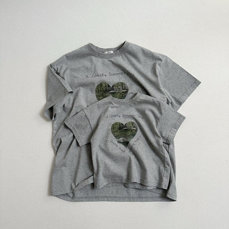 digreen/47. pure swan tee S-2XL