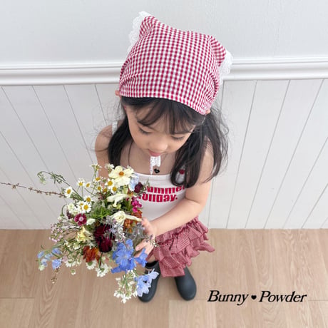 bunnypowder/122. check vandana FREE