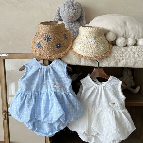 thelala/73. ballon suit XS-M