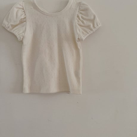 aladin/3. aladin x puff T-shirt XS-2XL