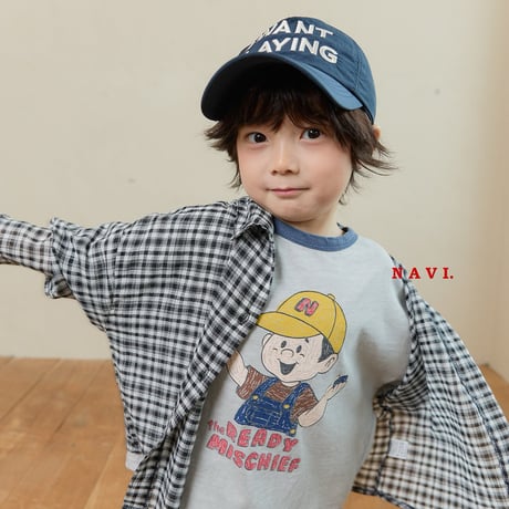 navi/86. ruan shirt S-XL