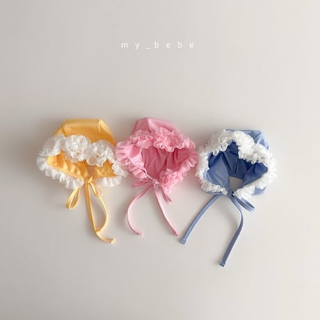 mybebe/1. kosazi swim hat FREE