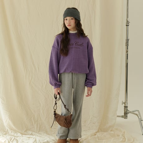 sm2/18. dotom golgi open pants boots cut 9-17