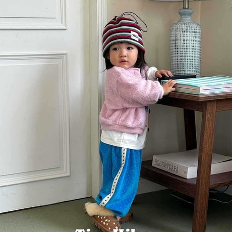 tinyhiker/32. iam star jogger pants XS-XL
