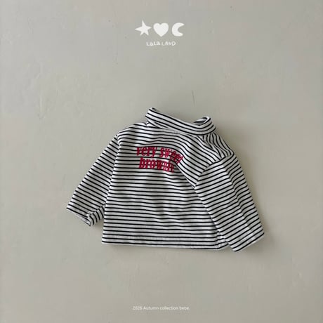 lalaland/81. b bread cardigan 6M-18M