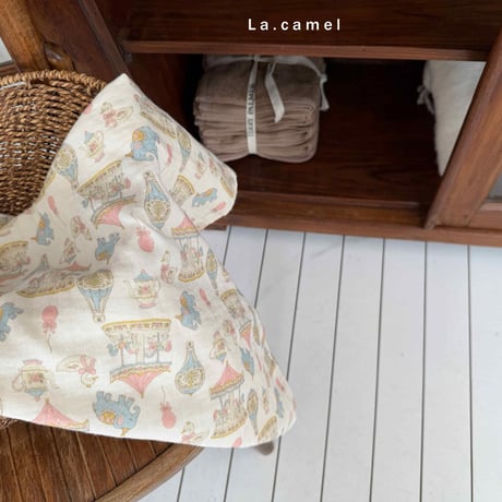 lacamel/35. blanket FREE