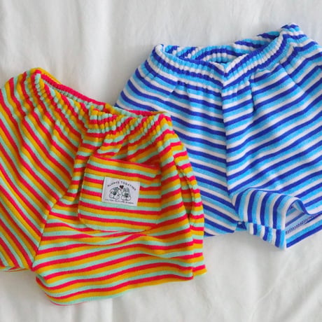 bailey/16. jelly ST half pants XS-2XL