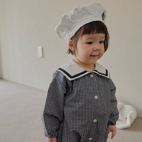 lalaland/73. bebe sera suit 12M-18M