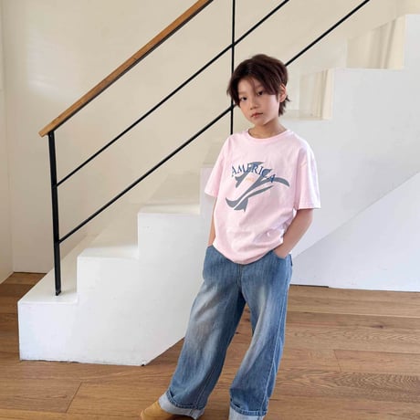 fromi/35. merry T-shirt S-XL