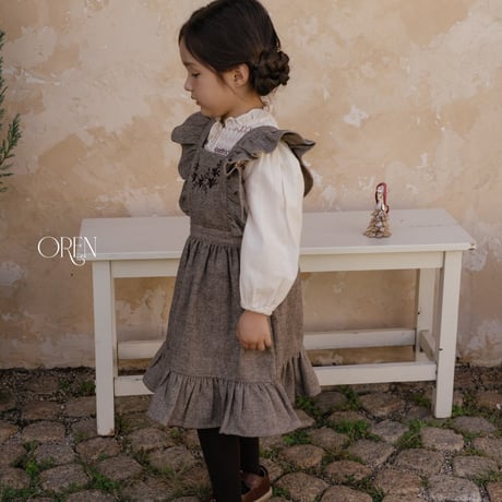 oren/51. overalls one-piece S-XL
