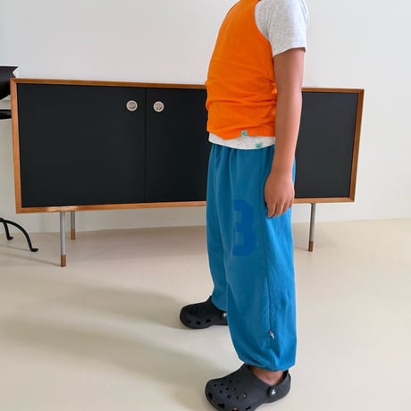 cantuccistudio/7. eight jogger pants XS-XL