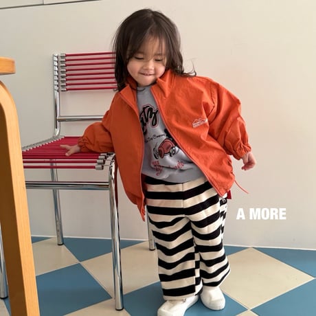 amore/3. forest jumper XS-XL