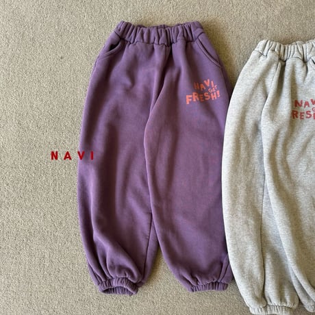 navi/33. rash pants S-XL