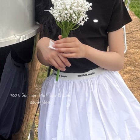matilda/118. matilda bullon skirt 15-19