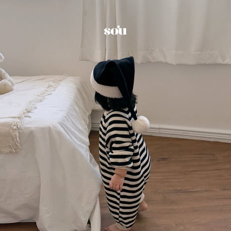 sou/4. mars suit 12M-18M
