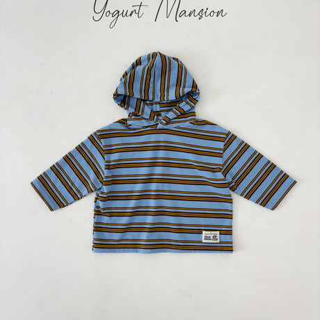 yogurtmansion/41. HoneyBee hood JS-JM
