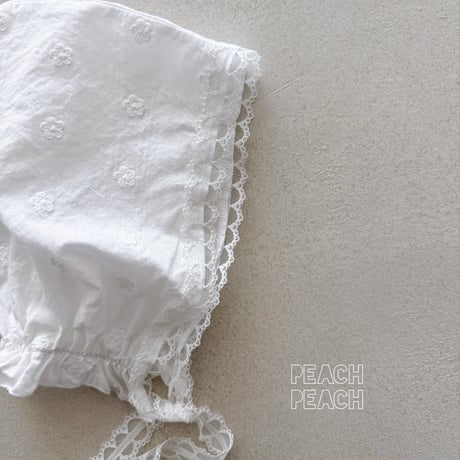 peachpeach/36. aoi blouse 2XL