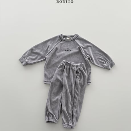 bonito/3. zigzag set 12M-XL