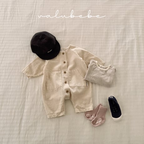 valubebe/85. b e b e cotton cap FREE