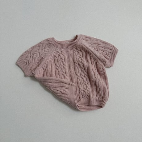 digreen/7. pastel knit S-2XL