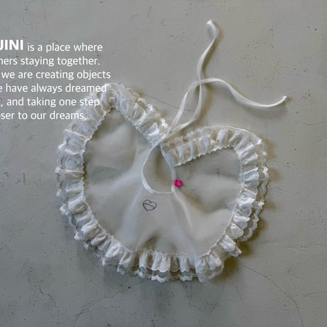 ramijini/1. label apron FREE