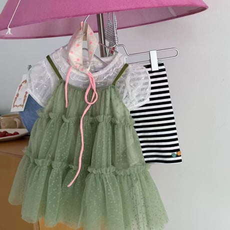 aiai/81. joy mesh one-piece 90-130