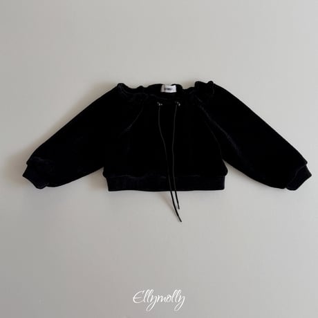 ellymolly/67. rua string Sweat  13-15